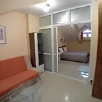 Апартаменты Floor Two Bedroom In Бургас