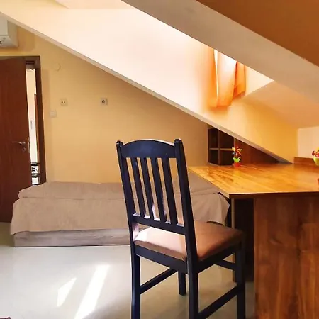 Floor Two Bedroom In Burgas City