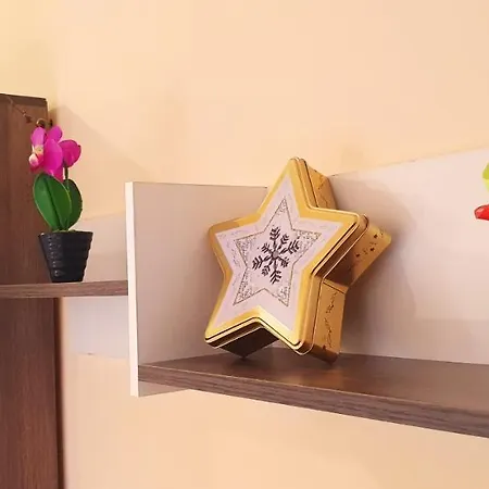 Appartamento Floor Two Bedroom In