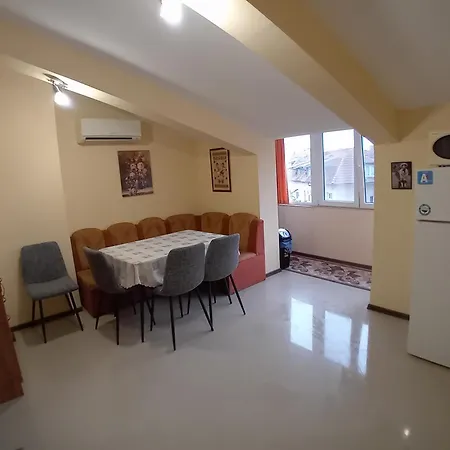 Апартаменты Floor Two Bedroom In