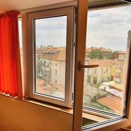Floor Two Bedroom In Апартаменты *