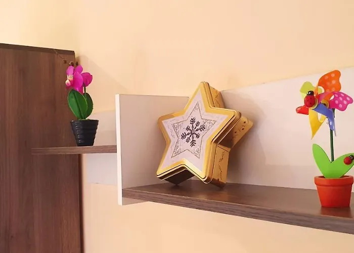 شقة Floor Two Bedroom In