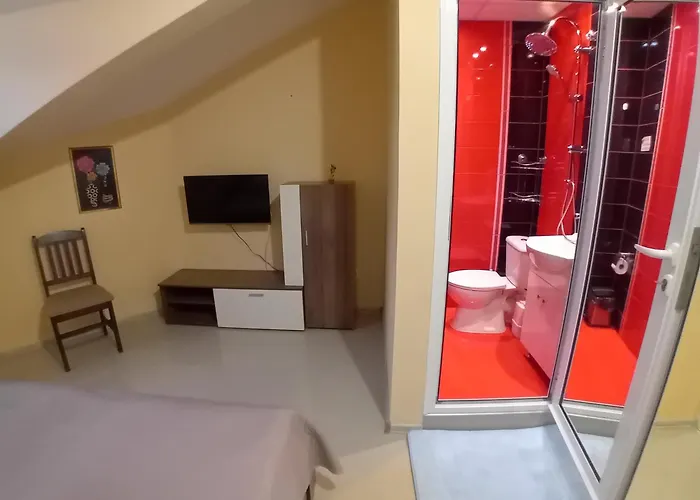 Floor Two Bedroom In *