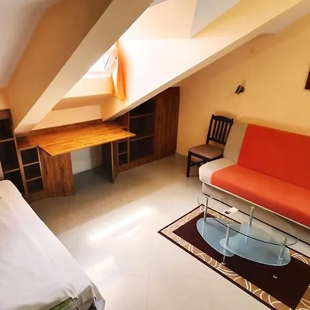 Апартамент Floor Two Bedroom In *