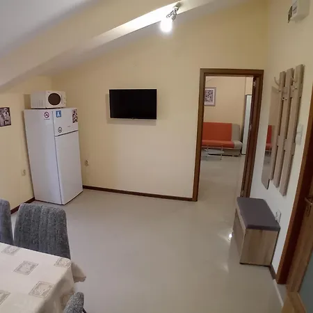 Floor Two Bedroom In شقة