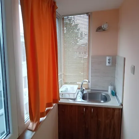 Floor Two Bedroom In Апартамент *