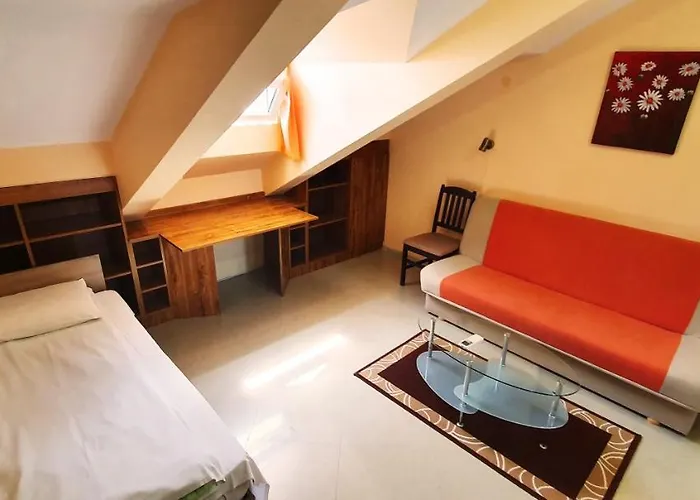 Apartamento Floor Two Bedroom In *