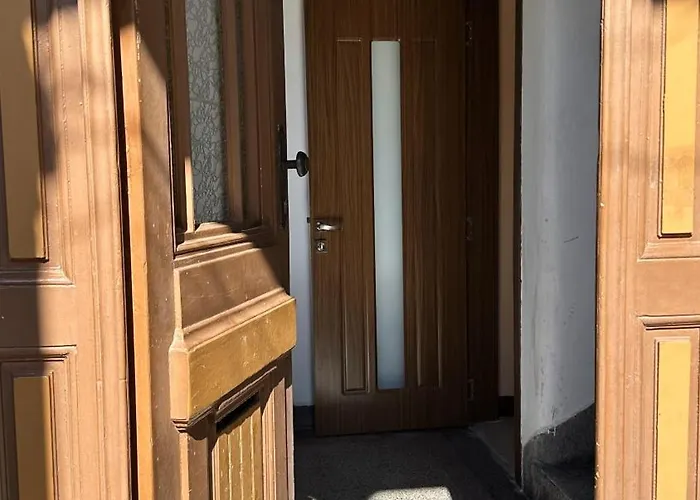 Floor Two Bedroom In Apartamento Burgas