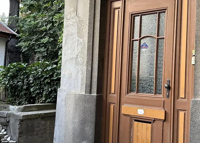 Apartamento Floor Two Bedroom In *